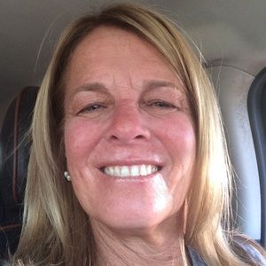 Meet your Posher, Bernadette